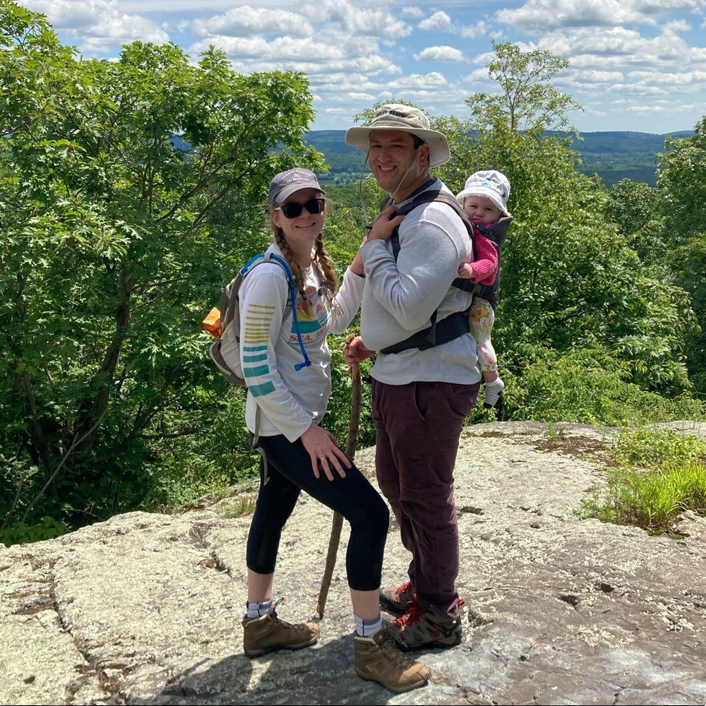 Meet your Posher, Christina